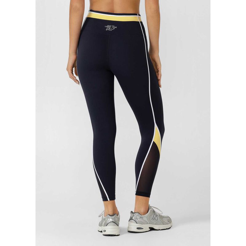 Lorna Jane Sprint To Finish Ankle Biter Leggings image number 1